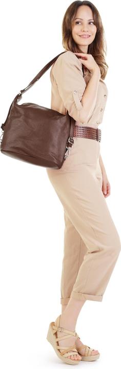 Image du produit Samantha Look Shopper