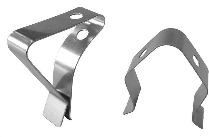 TFA Clips für Grill- und Bratenthermometer