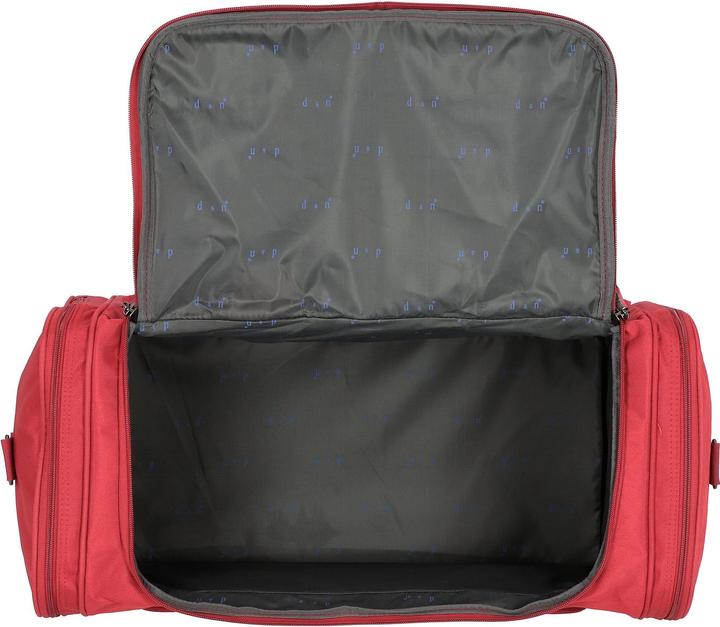 Image du produit D&N Travel Line 7700 Sac de voyage 59 cm (46 l)