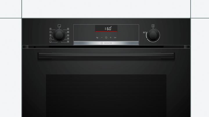 Produktbild Bosch Hausgeräte HBA5360B0