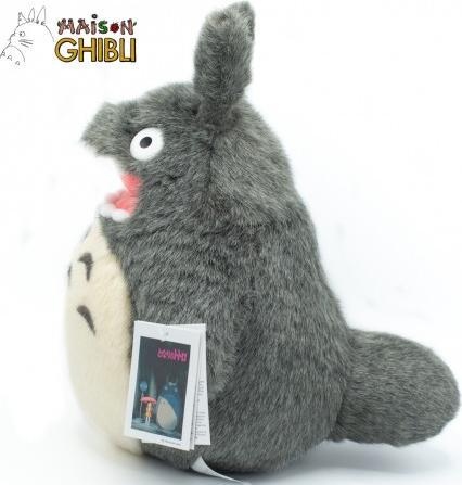 Produktbild Sun Arrow Mein Nachbar Totoro: Howling Totoro (20 cm)