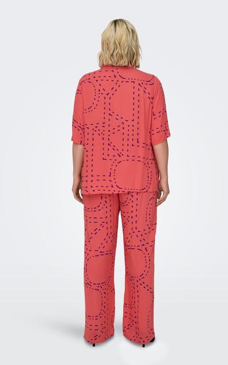 Image du produit Only CARPHOEBE LIFE 2/4 TOP AOP Top (44)
