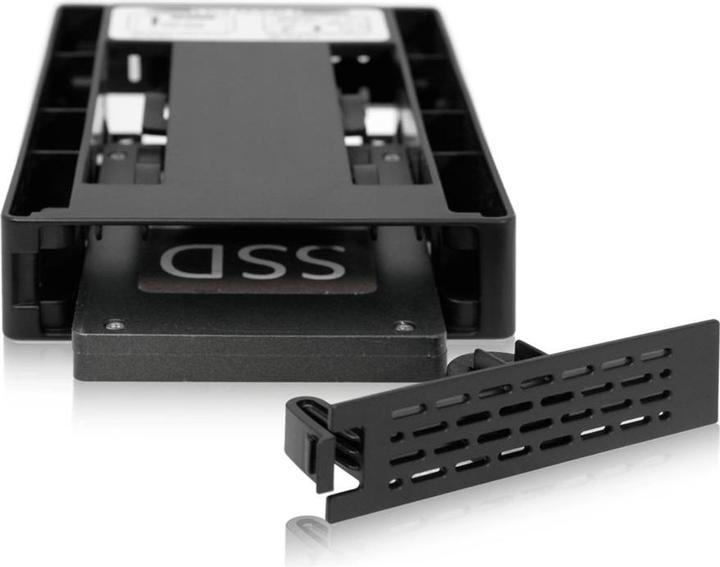 Actual product image Icy Dock EZConvert Air Lite MB882SP-1S-3B