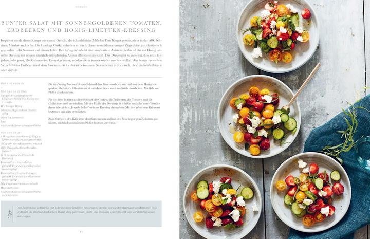 Immagine prodotto Cook beautiful (Tedesco, Atena Calderone, Annika Genning, Johnny Miller, 2019)