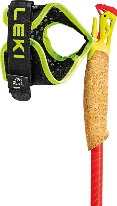 Produktbild Leki Ultratrail FX.One Superlite (120 cm)