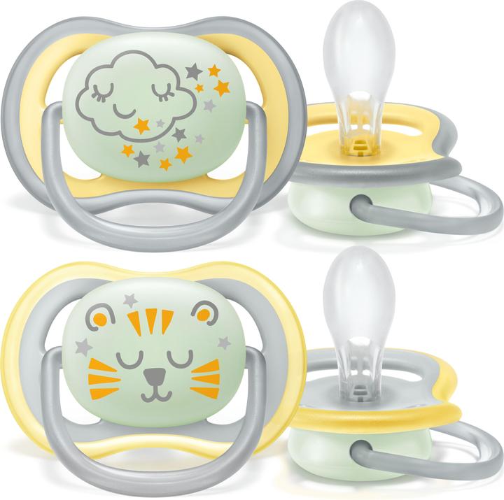 Philips Avent Ultra Air Night (2 x, ab 18 Monaten)