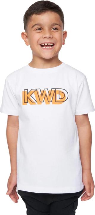 Actual product image Kings Will Dream Boys Silas T-Shirt (122)