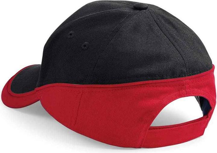 Immagine prodotto Beechfield Teamwear Competition Cap (Taglia unica)