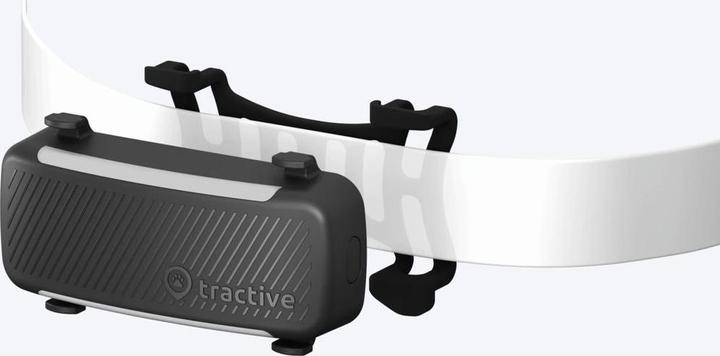 Image du produit Tractive GPS Dog 6 - Clips en caoutchouc (Chien, Sport canin)