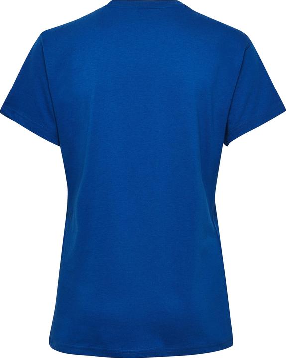 Produktbild hummel Go Cotton Logo T-Shirt Woman S/S (XXL)