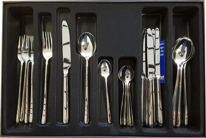 Actual product image Berndorf Vivendi (24 Piece, Cutlery set)