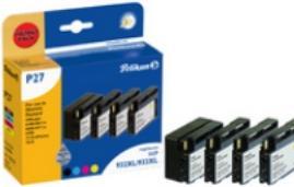 Actual product image Pelikan 932xl (M, FC, Y, C)