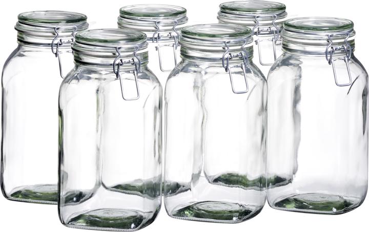 Mäser Gothika (6 Pcs., 2.50 l)