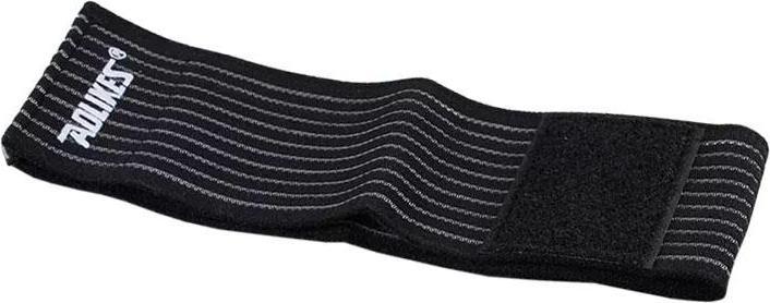 Produktbild JTI Handgelenkbandage für das Training - Schwarz