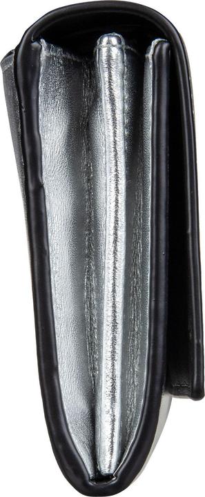 Image du produit Liebeskind Berlin Geldbörse Hilla Valentina Silver L