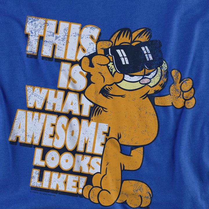 Produktbild Garfield Awesome Sweatshirt (M)
