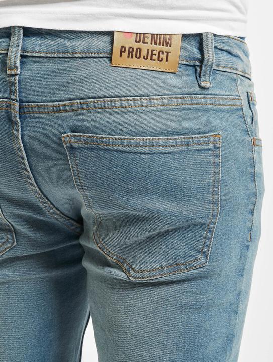 Immagine prodotto Denim Project Jeans Mr Red dal taglio dritto - 121293 (W28/L32)