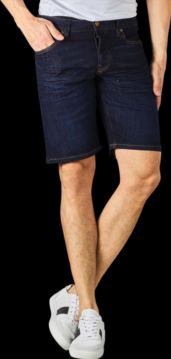 Immagine prodotto Scotch & Soda Pantaloncini Ralston battuto indietro (W31)
