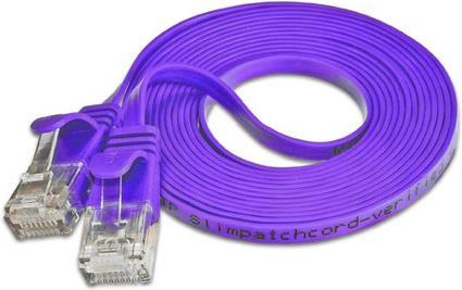 Image du produit Wirewin Câble de réseau (UTP, CAT6, 0.50 m)