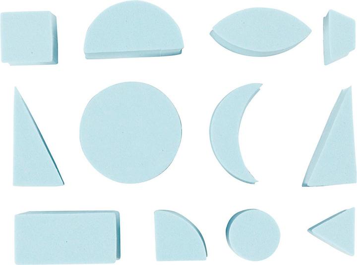 Actual product image Creativ Company Foam rubber stamp