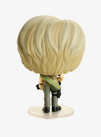 Immagine prodotto Funko POP! - Terminator - Dark Fate: Sarah Connor