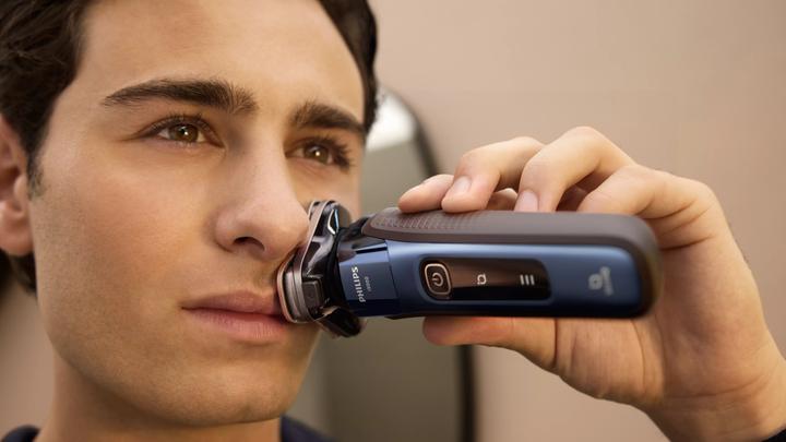 Actual product image Philips X9000/30