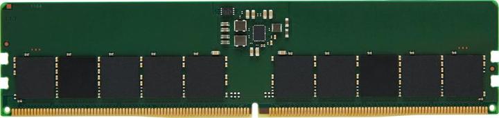 Image du produit Kingston RAM D5 4800 16 Go ECC (1 x 16GB, 2400 MHz, RAM DDR5, DIMM)