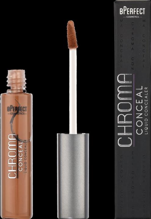 Image du produit BPerfect Cosmetics BPerfect Chroma Conceal Anti-cernes liquide
