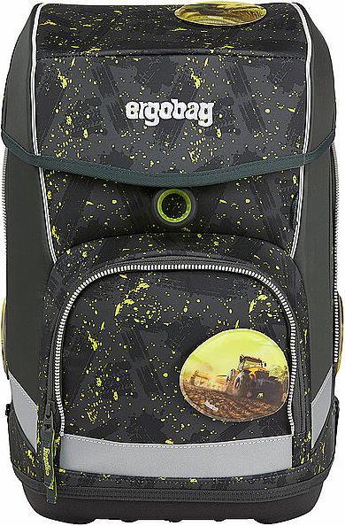 Produktbild Ergobag cubo 5-tlg. Set MähdreschBär (19 l)