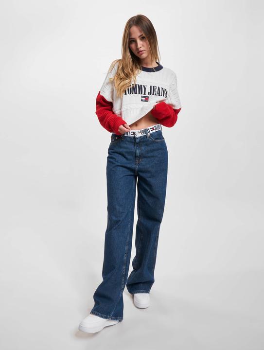 Actual product image Tommy Hilfiger Tommy Jeans Claire - 88861 (W26/L28)