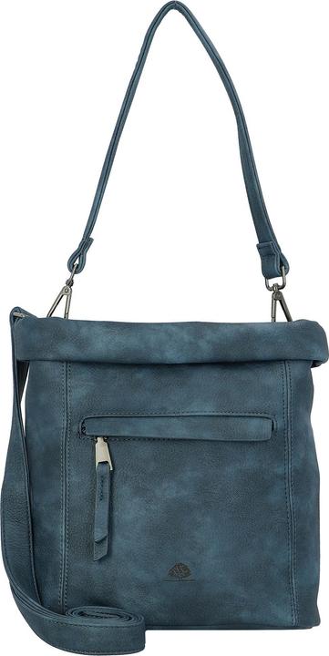 Greenburry Mad'l Dasch Leni Schultertasche 26 cm