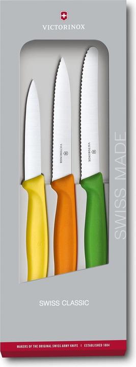 Victorinox Swiss Classic (11 cm)