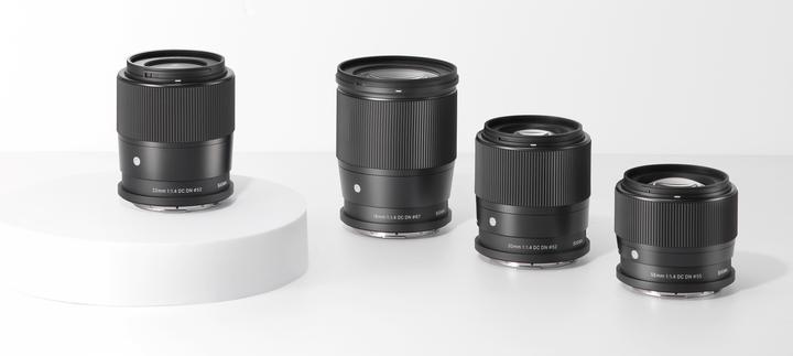 Image du produit Sigma 23mm 1:1.4 DC DN Contemporary Fuji X (Fujifilm X, APS-C / DX)