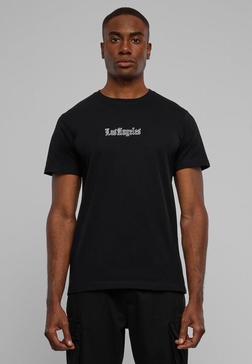 Image du produit Mister Tee Thé Los Angeles EMB - 119417 (XS)