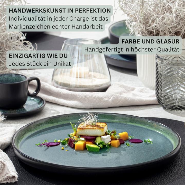 Actual product image Sänger Tafelservice Malmö (24 Piece)