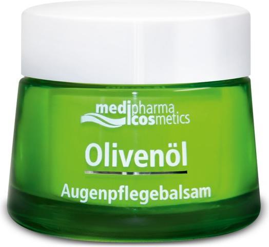 Produktbild Dr. Theiss Olivenöl Augenpflegebalsam, 15 ml BAL (15 ml)