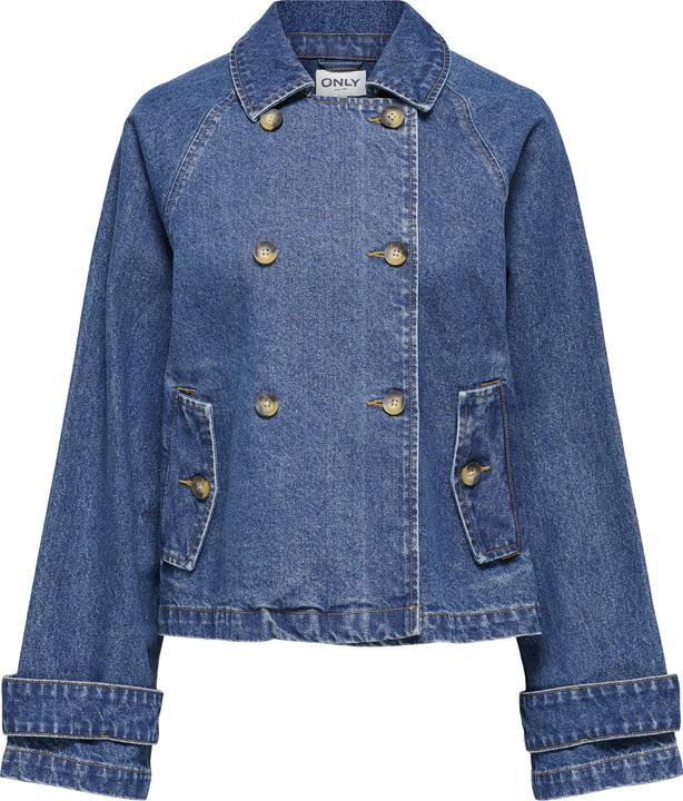 Produktbild Only ONLAPRIL Jeansjacke Jeansjacke (S)