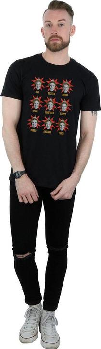 Produktbild Elf Buddy Moods TShirt (XXL)