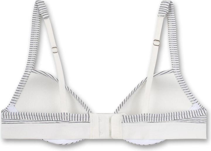 Sanetta Mädchen Soft Cup Off White