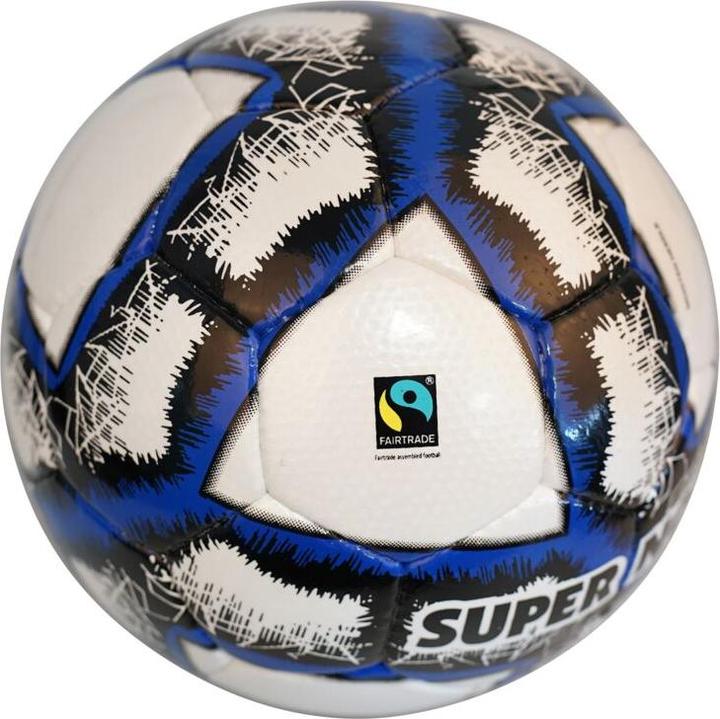 Immagine prodotto Samba Pallone da calcio equosolidale "Super Nova"
