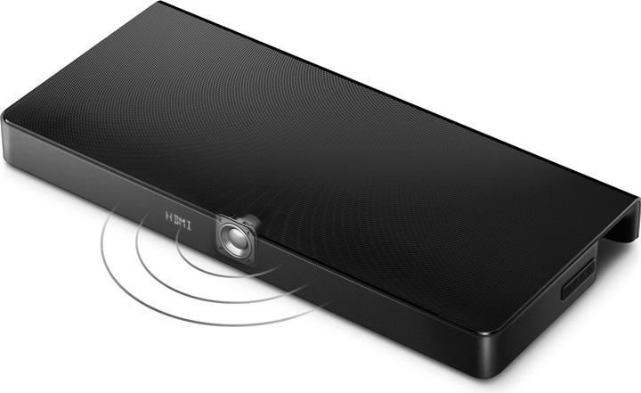 Produktbild Philips Htl5130b (150 W, 3.1 Kanal)