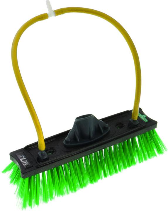 Actual product image Unger DIUK1 Clean water system HydroPower Ultra Set 6 m including resin bag, optimised & efficient