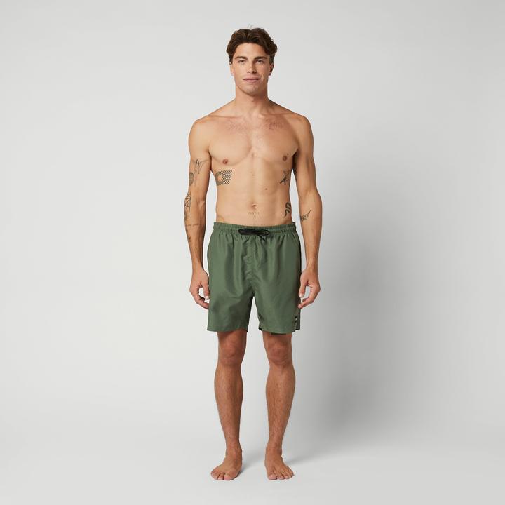Actual product image Mystic Brand Swimshorts (L)