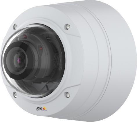 Produktbild Axis T94S01P Back Box (Gehäuse)