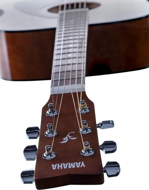 Immagine prodotto Yamaha Chitarra acustica F310II (Chitarra acustica, Peccio, Meranti)