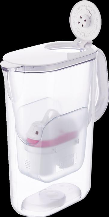 Image du produit BWT AQUAlizer + 2 cartouches de filtration au magnésium