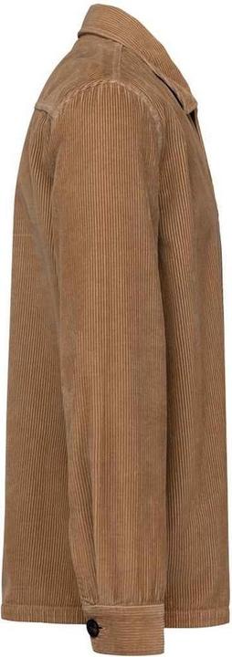 Actual product image Native Spirit Mens Corduroy Washed Jacket (XL)