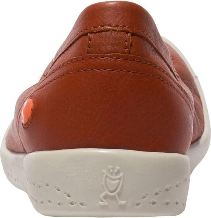Actual product image Softinos Ballerinas (42)