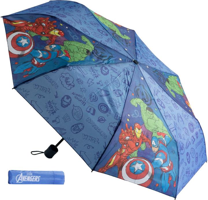 Undercover Regenschirm Avengers, 94cm