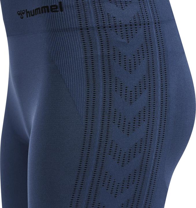 Produktbild hummel Hmlshaping Seamless Mw Shorts (M)
